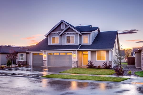 Heusenstamm Hauskaufberatung mit Immobiliengutachter